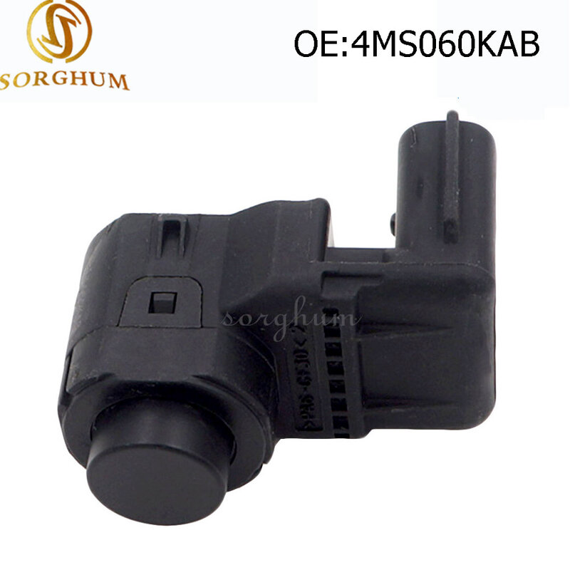 Sensor de Control de distancia de estacionamiento 4MS060KAB 95720-3W400 PDC compatible con Kia Hyundai