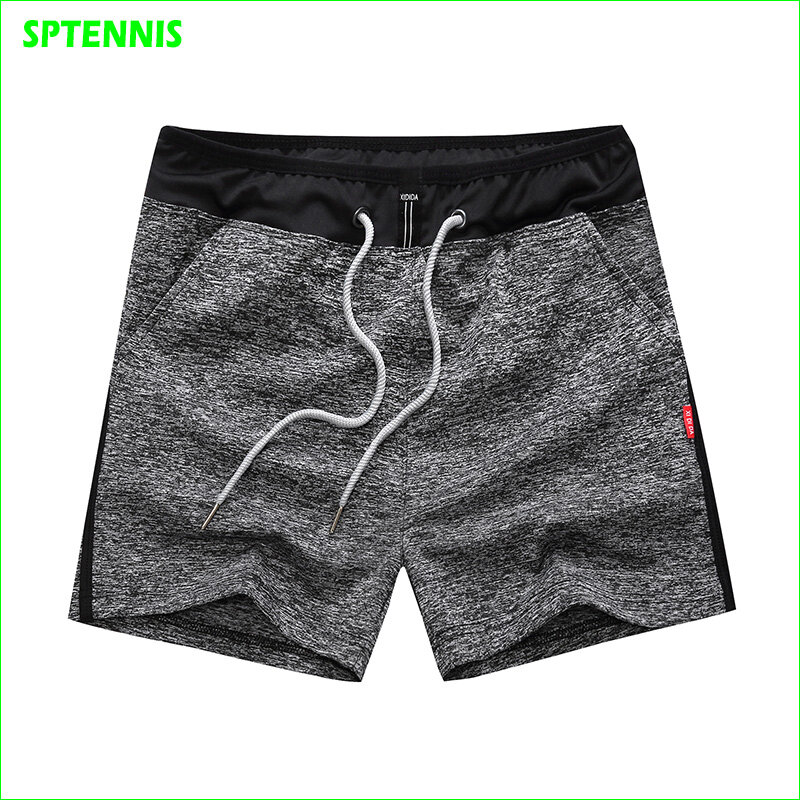 ใหม่เทนนิสแห้งวิ่งออกกำลังกายโยคะสวมใส่ฤดูร้อนกีฬากางเกงขาสั้นผู้หญิง