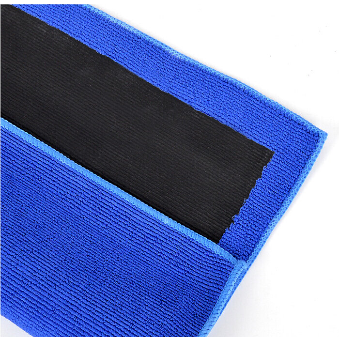 1 Pcs Universal Magic Clay Cloth Towel Clay Bar Car Wash Paint Care Auto Care Cleaning Detailing Polishing Cleaning Tool