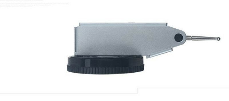 Mitutoyo-Indicador de Dial CMM 513-404, palanca analógica, medidor de Dial de mesa, precisión 0,01, rango 0-0,8mm, diámetro 40mm, 32mm, herramienta de medición