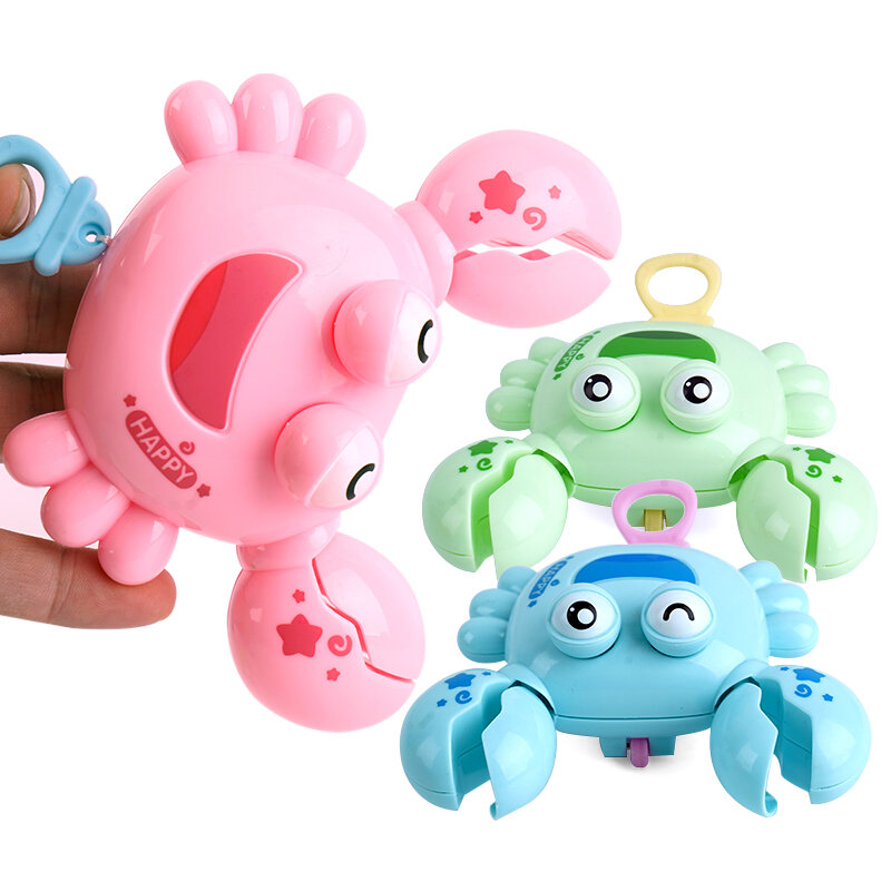 Игрушки для ванной в виде животных, утка, дельфин, обучающая игрушка для купания