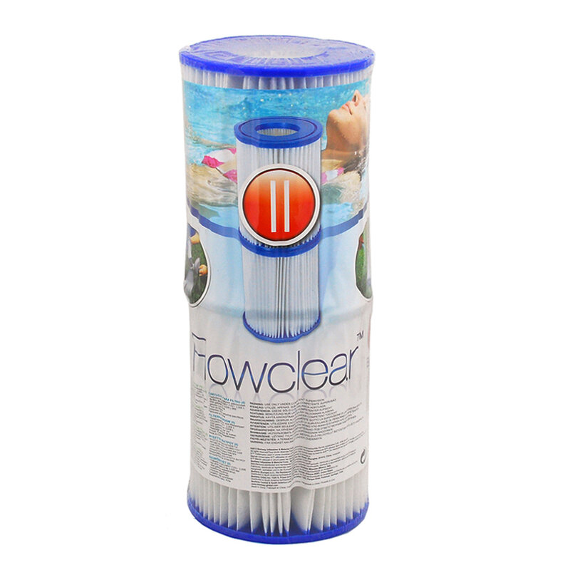 Zwembad Water Filter Cartridges 58094