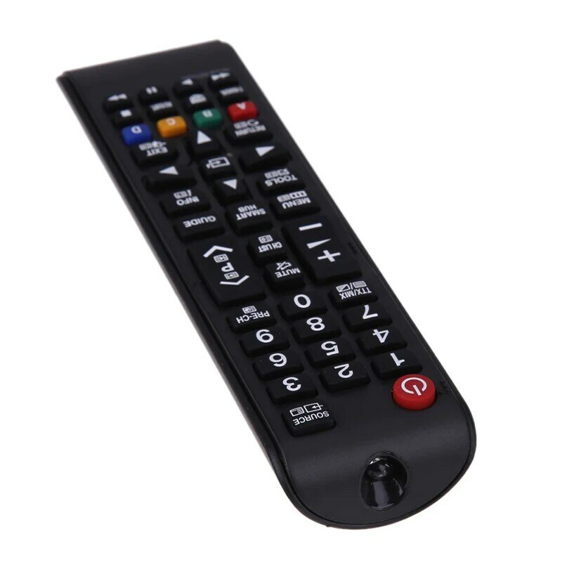 Control remoto de TV LED de alto rendimiento, mando a distancia para Samsung AA59-00786A, 3D, reproductor inteligente