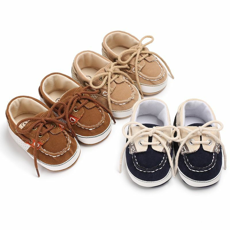 Tênis de lona de algodão para bebê, tênis infantil, menino da criança, primeiros passos, correias costuradas, fundo macio, sapatos casuais antiderrapantes