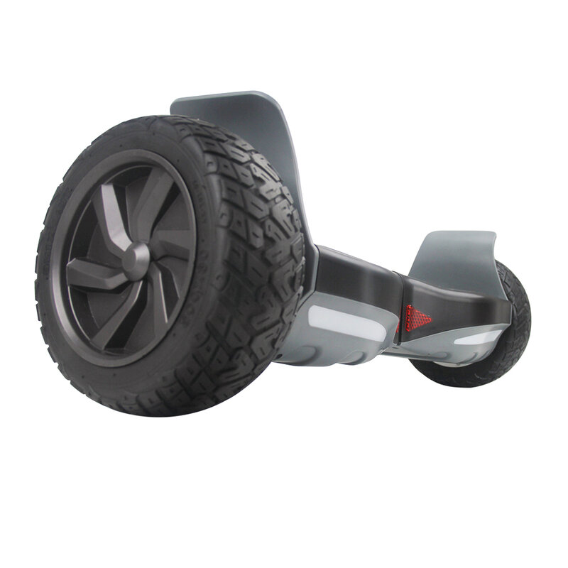 8,5 zoll Hummer hoverboard elektrische roller skateboard Gyroskop Selbst Ausgleich Roller skateboard Bluetooth Hover Board