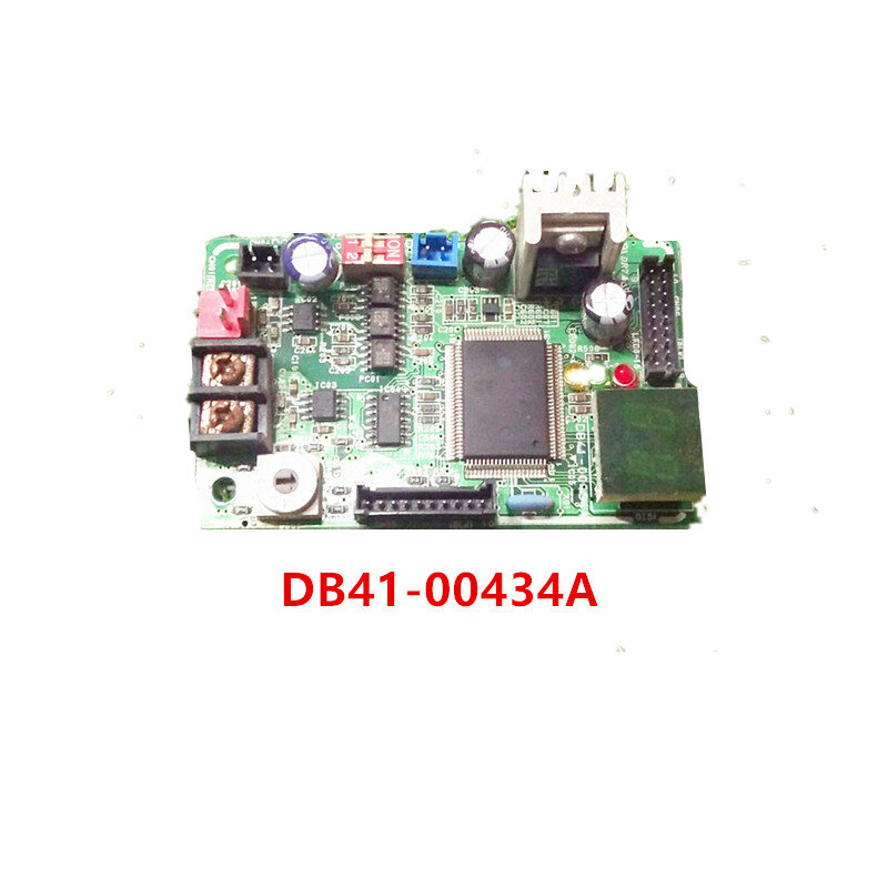 DB41-00354A/DB41-00364A/DB41-00378B/DB41-00379B | DB41-00418A 사용
