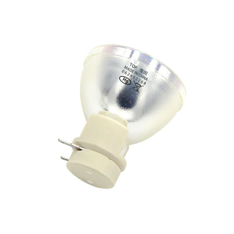 P-VIP 240 0,8 E20.9n lámpara desnuda compatible HT1085ST HT1075 W1300 5j. J7l05.001 para Benq W1070 lámpara