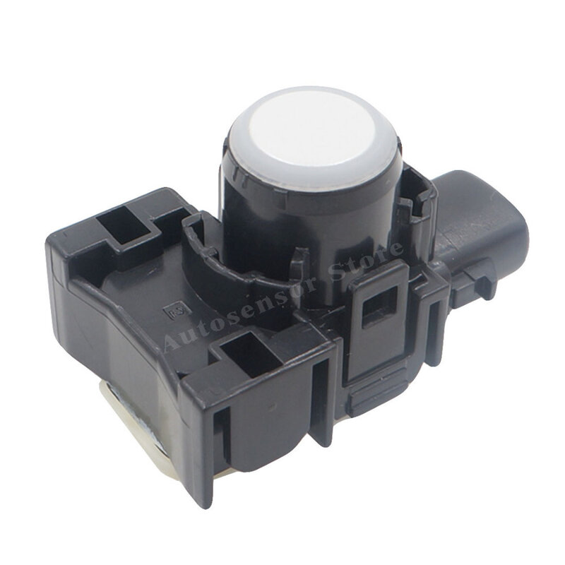 Nova 89341-64010-A0 PDC Aid Ultrasonic Sensor de Estacionamento de Backup Reversa Para Toyota