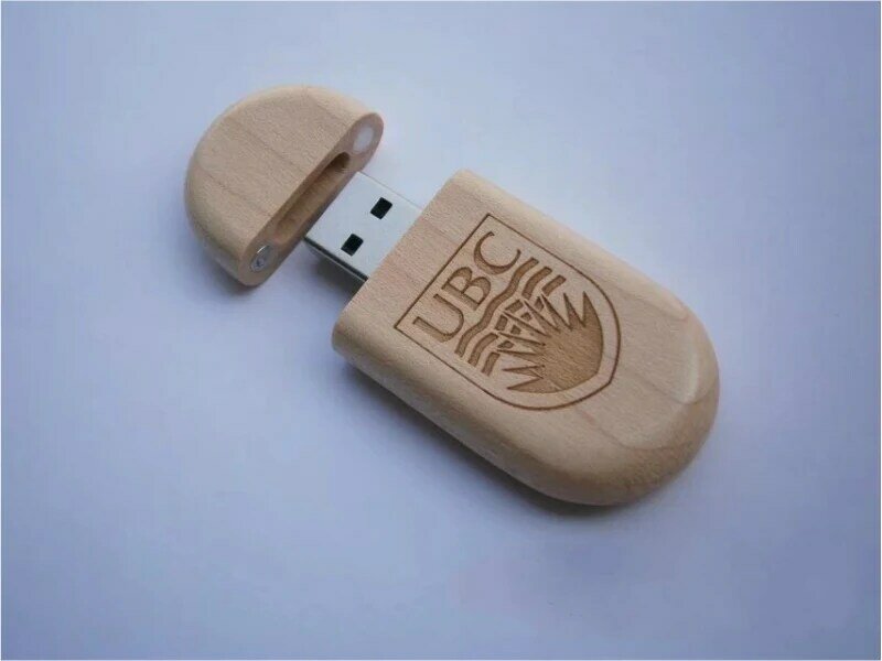 LOGO customized wood pendrive  wooden customized chip wooden usb flash drive pen drive 8gb 16gb LOGO usb.20 u disk usb stick