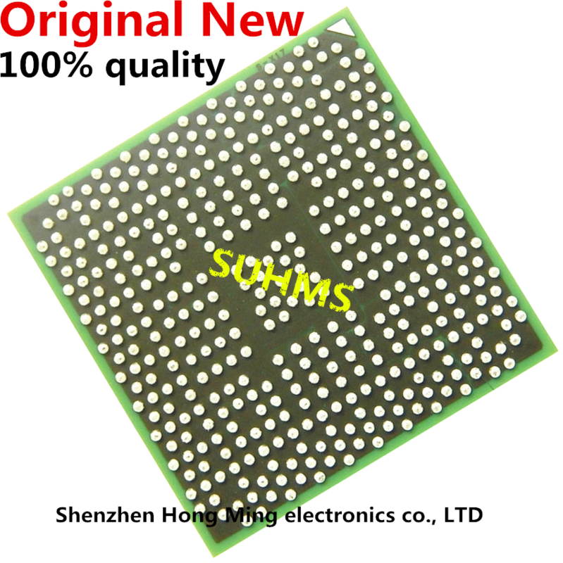 100% Nuovo CMC50AFPB22GT BGA Chipset