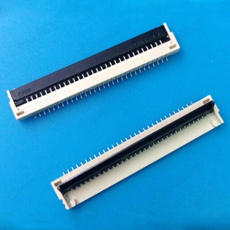Original Laptop Keyboard Cable Socket 32-pin  Keyboard Signal Line Socket