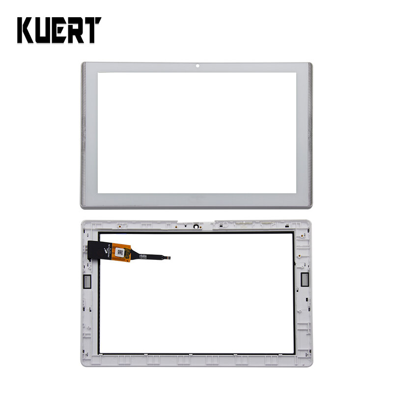 For Acer Iconia One 10 B3-A40 Touch Screen Digitizer Panel Glass Sensor with Free Tools