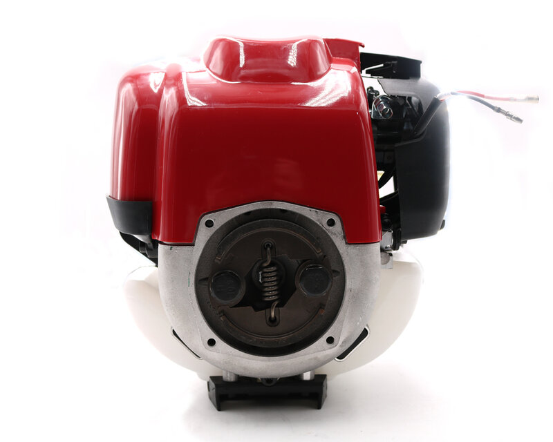 2020 New Aftermarket 4 Stroke Petrol Engine 4 Stroke Gasoline Engine For Brush Cutter GX35 Engine 35.8cc CE Approved