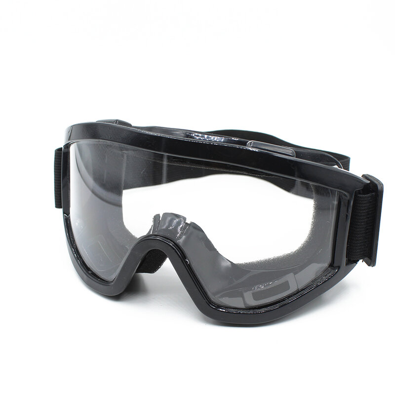 Gafas de Motocross para hombre/mujer, gafas para ciclismo, cascos de seguridad para todoterreno, gafas para deportes al aire libre antiniebla para motocicleta