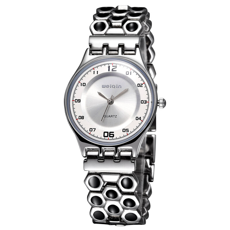 Новинка 2019, Топ бренд, модные роскошные женские часы, ремешок из нержавеющей стали, кварцевые женские часы-браслет, Relogio Feminino Reloj Mujer