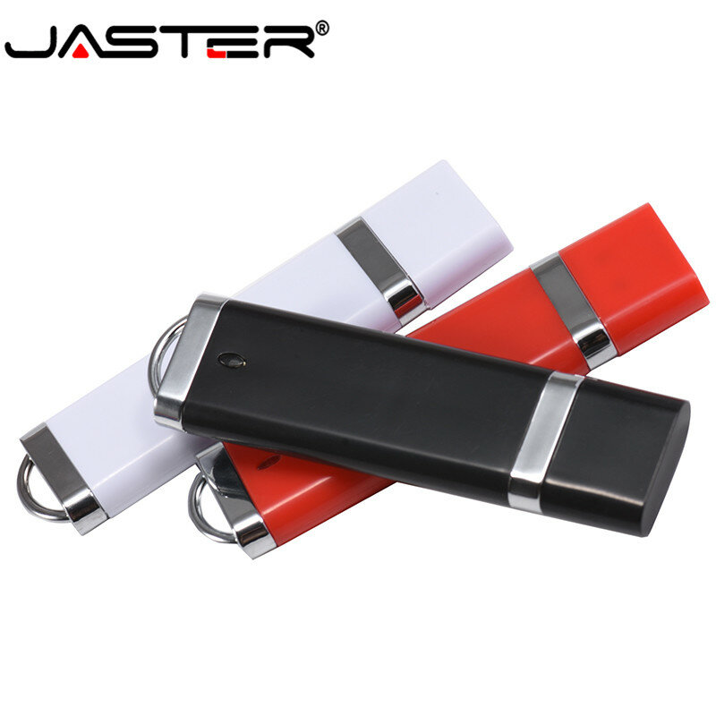JASTER 고객 로고 라이터 모양 pendrive 4GB 16GB 32GB 64GB USB 2.0 플래시 드라이브 엄지 펜 드라이브 메모리 스틱 비즈니스 선물