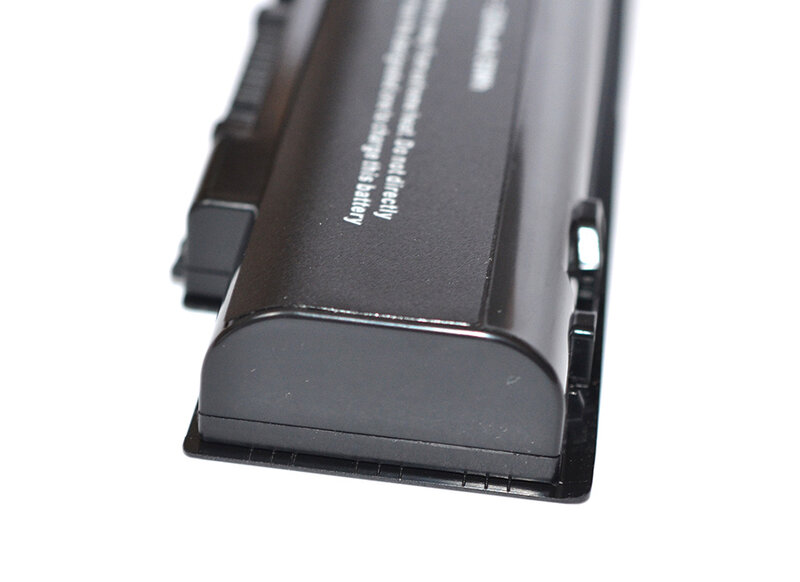 ApexWay 6 Cell Laptop Battery for Toshiba PA3757U-1BRS PABAS213 Qosmio F60 F750 F755