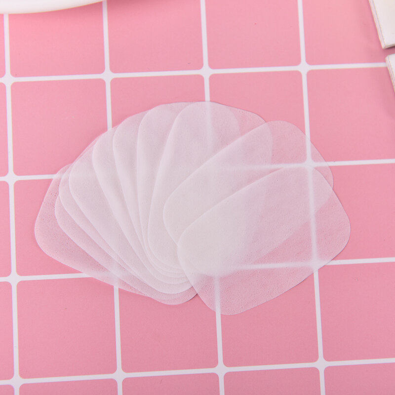 2021ใหม่20ชิ้น/แพ็คกระดาษสบู่หอม Slice แผ่นกระดาษซักผ้าอาบน้ำทำความสะอาดด้วยกรณีสุ่ม