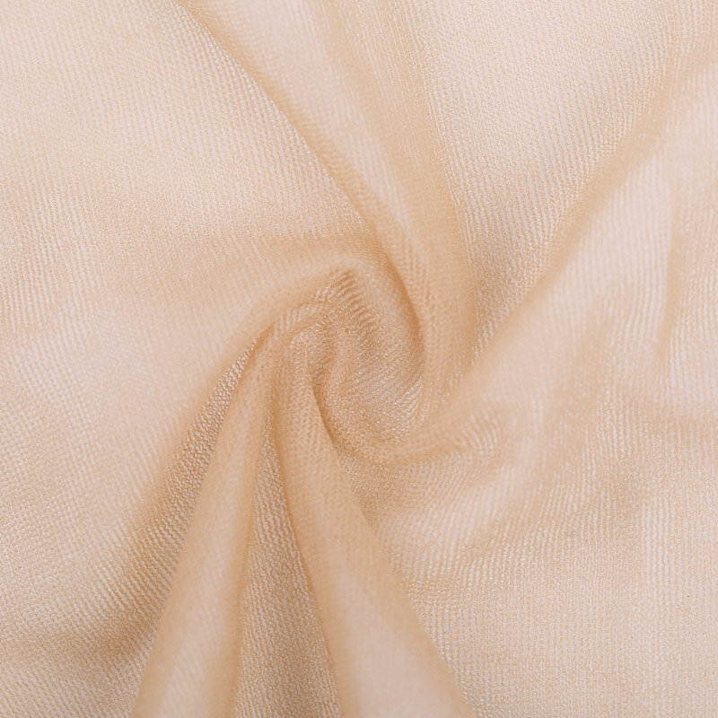 Medias de seda elásticas para mujer, medias con agujeros, Sexy, a la moda, 1 ud.