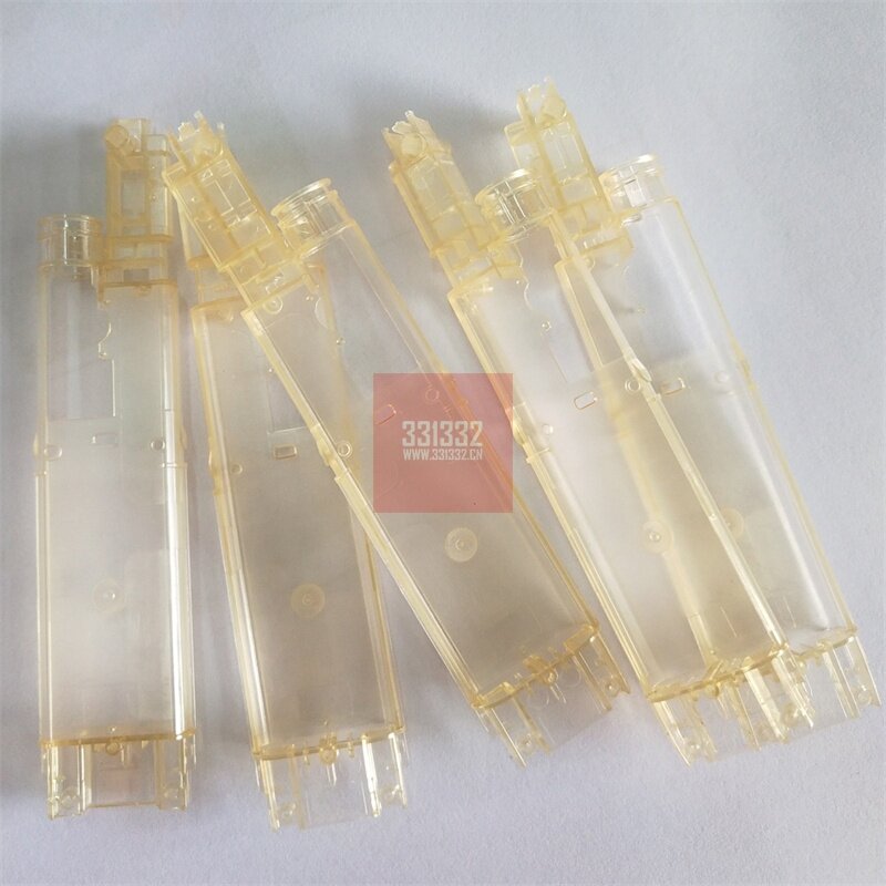 5pcs/lot Vapor Repair Accessories clear PC support For use with IQOS 3.0 2.4 Plus DIY repairing replacement parts