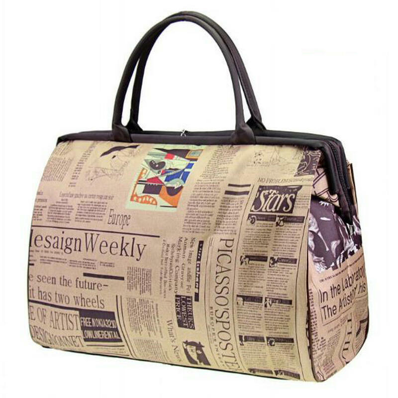 여자의 여행 가방 고품질 옥스포드 어깨 가방 대용량 방수 짐 더플 백 남자 캐주얼 여행 가방 LGX63