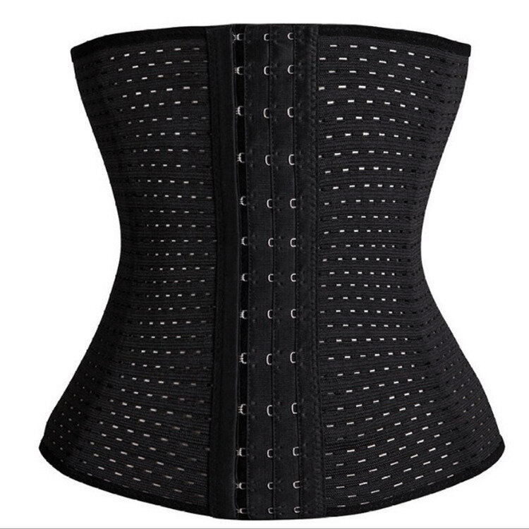Eo huấn luyện Shapers eo huấn luyện corset Giảm Béo Shaper tập toàn thân giảm béo người mẫu Dây đeo Thắt Lưng Giảm Béo Áo ssy20