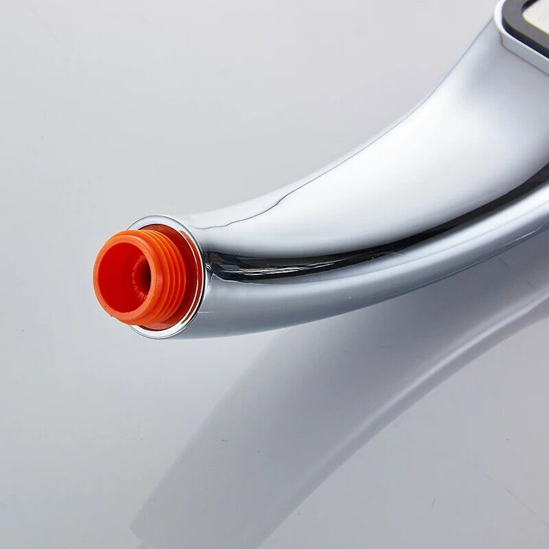 30% wasser Saving 300% Druck Boost dusche kopf Chuveiro 300 Löcher Qualität ABS chrom hand halten Badezimmer Dusche Kopf 9265