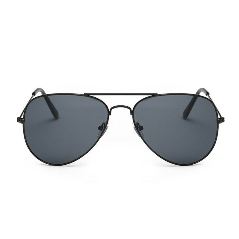 Óculos de sol para homens aviador, óculos de sol para homens e mulheres, designer de marca de luxo