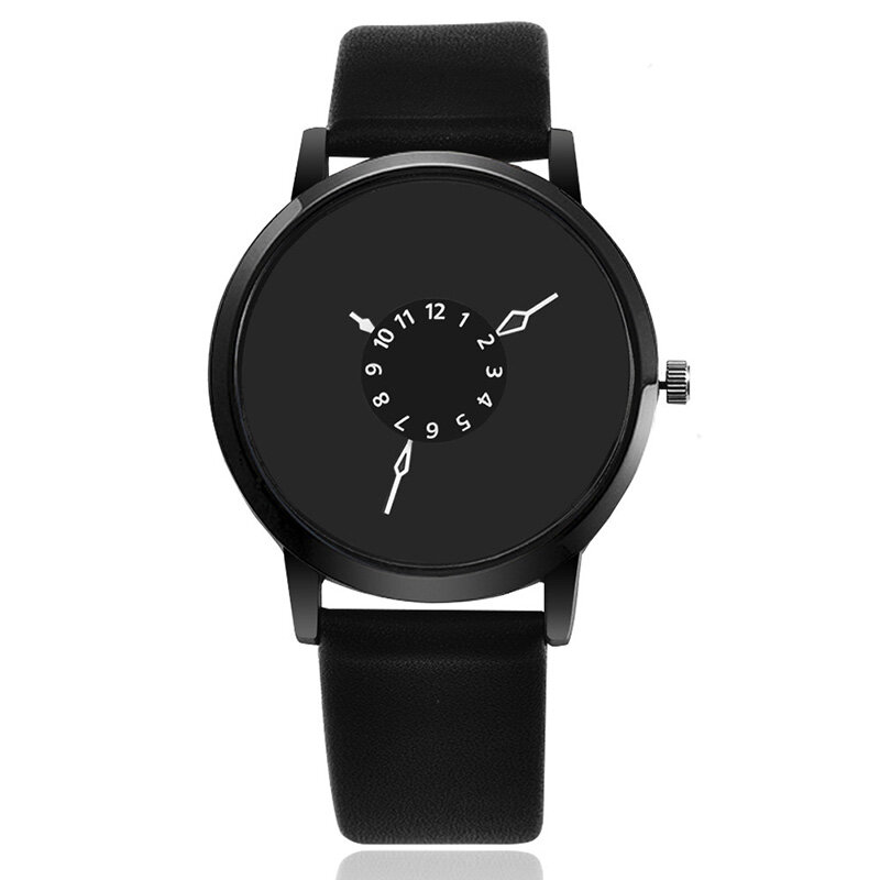 2020 nowa luksusowa marka skórzany zegarek kwarcowy mężczyźni kobiety moda codzienna bransoletka Wrist zegarek zegarki na rękę zegar mężczyzna kobieta godzina