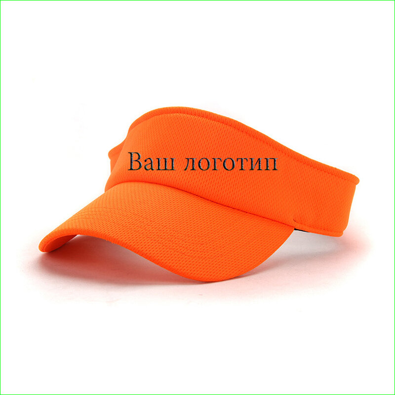 DIY logo i list sportowe czapka z daszkiem do biegania tenis Golf piesze wycieczki rowerowe pusty cylinder MOQ 1 sztuka