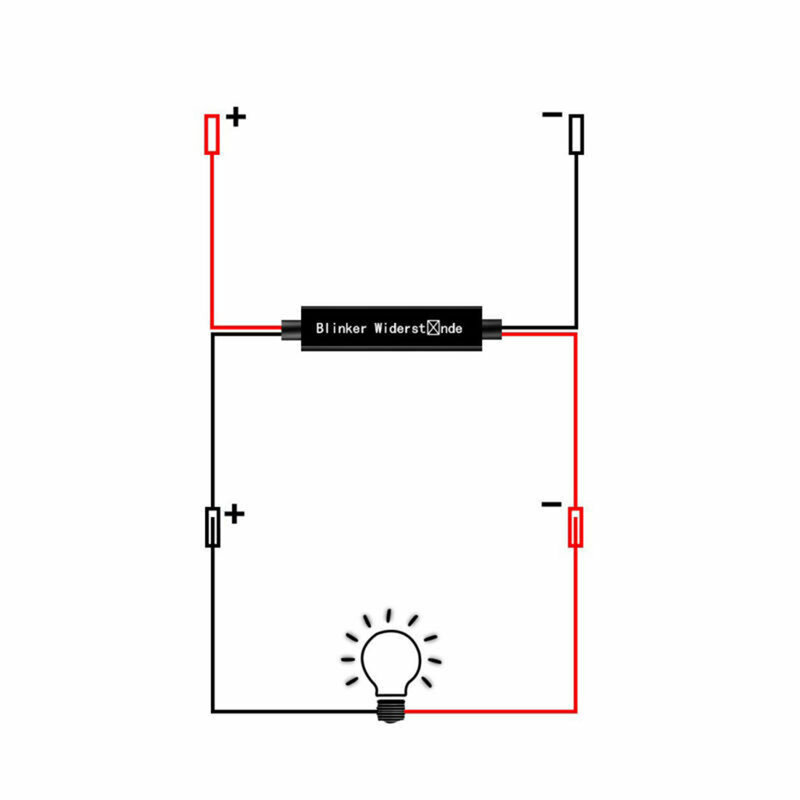 4 pçs 21w 26 ohm indicador de sinal volta da motocicleta led resistor carga flash blinker corrigir erro decodificador para yamaha honda bmw