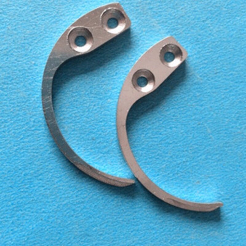 Removedor de etiqueta anzol portátil, detalhador de chave portátil para etiqueta de gancho de segurança de aço inoxidável