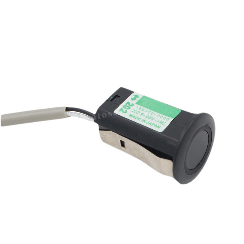 Nuevo PZ362-00201-C0 Sensor de ultrasonidos para Toyota Camry Lexus RX inversa de Sensor