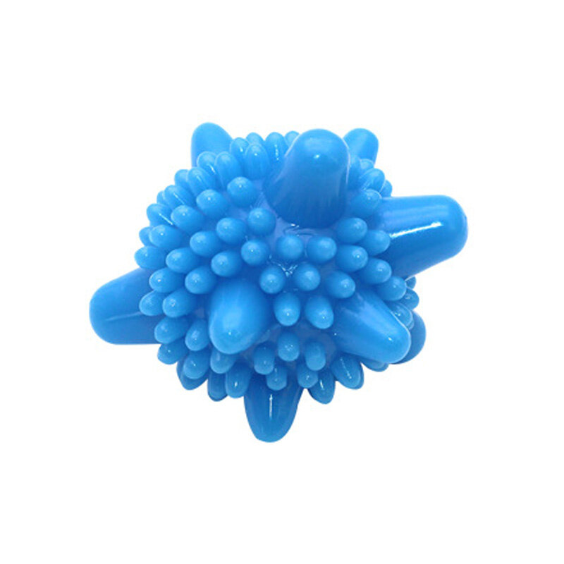 Herbruikbare Magic Wasserette Ballen Rubber Wassen Bal Voor Kleding Care Home & Living Merchandise Huishoudelijke Schoonmaakmiddelen