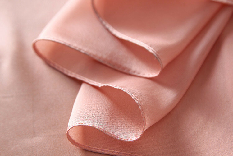 Realsishow cachecol de seda feminino, cachecol para mulheres de verão e outono, design moderno, capa de ar condicionado, lenços de seda femininos, xale, 2019