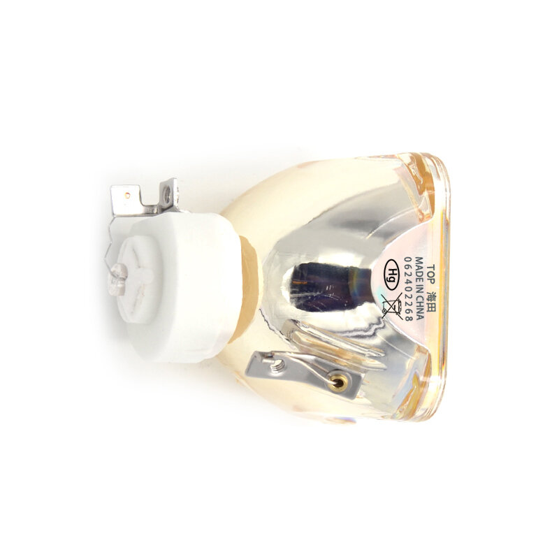 Lámpara desnuda USH10 / NSHA220B bombilla solo sin carcasa compatible con Hitachi DT00841 DT00911 DT00891 DT00893 HCP-X300 890X 900x