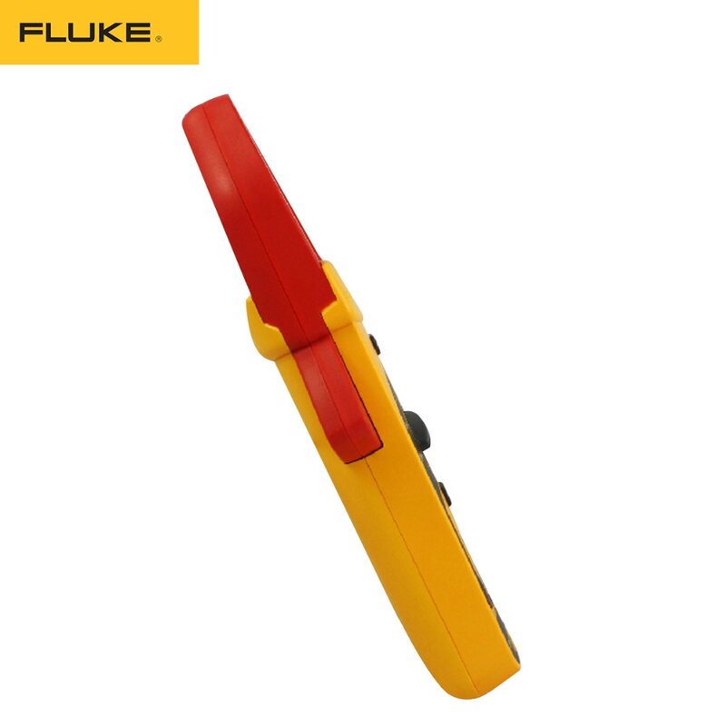 Fluke 302 + Digitale Clamp Meter zangen amperemeter Widerstand Tester AC amperimetric clamp multimeter ampere