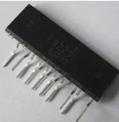 LCD chip F9223L In Stock  ZIP13