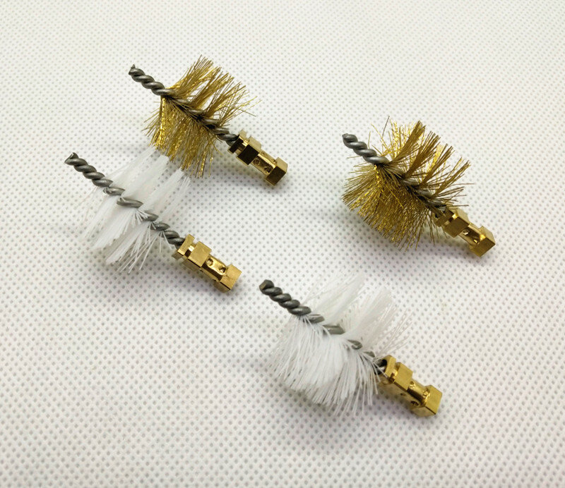 Brush replacement for YIHUA200C, 1set