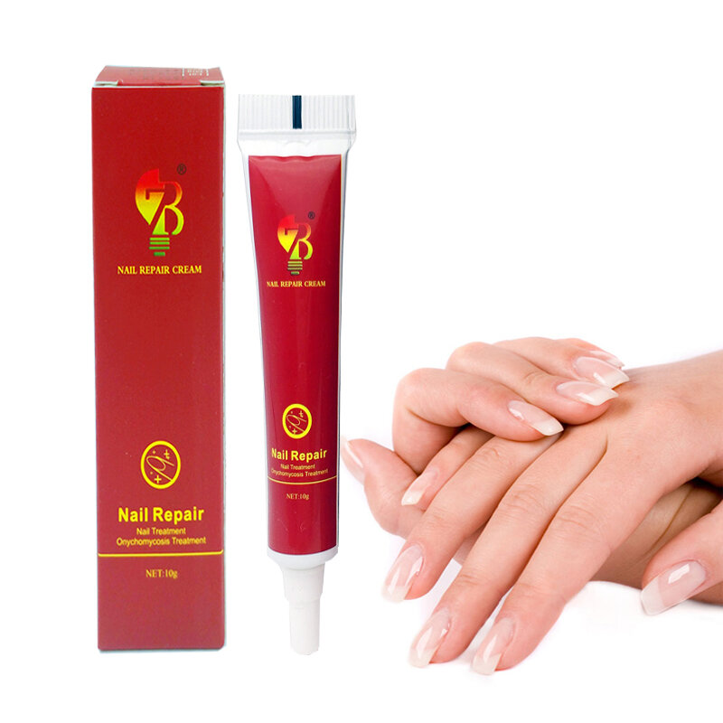Best Fungus Nail Treatment Cream Onychomycosis Paronychia Anti Fungal Nail Infection Fights Bacteria And Fungus Naturally