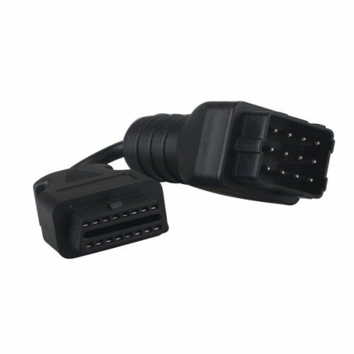 Vocom 12Pin Cable for RT Trucks