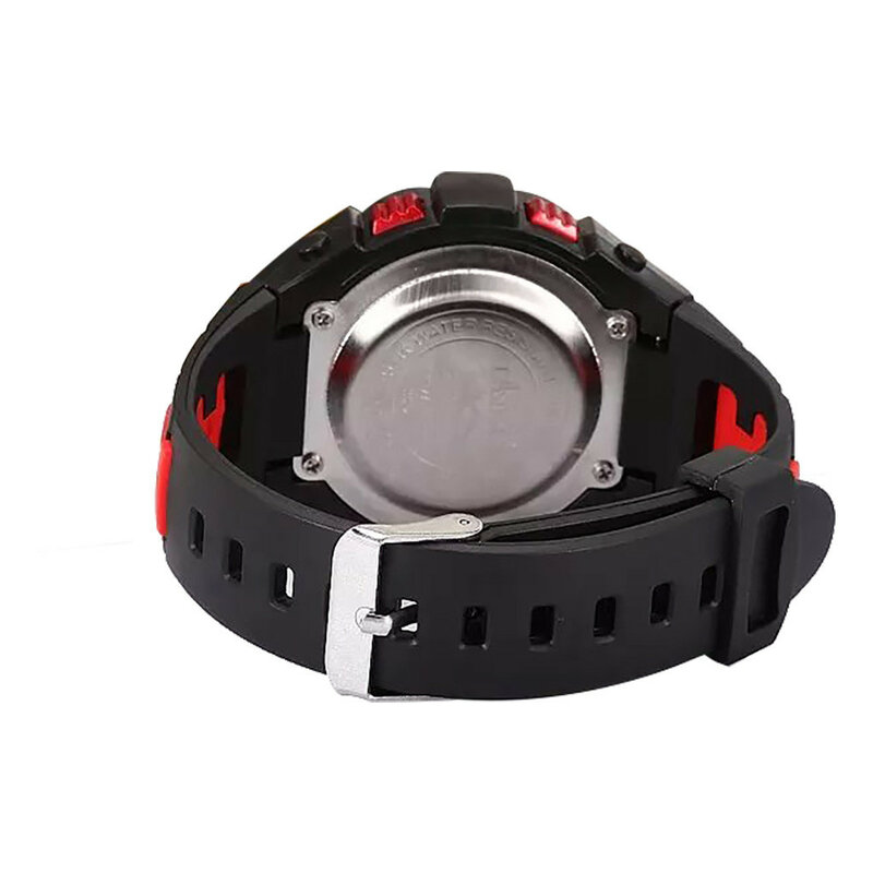 LASIKA moda sport dzieci cyfrowy zegarek wielofunkcyjny budzik Student wodoodporne sportowe elektroniczne zegarki dla dzieci reloj