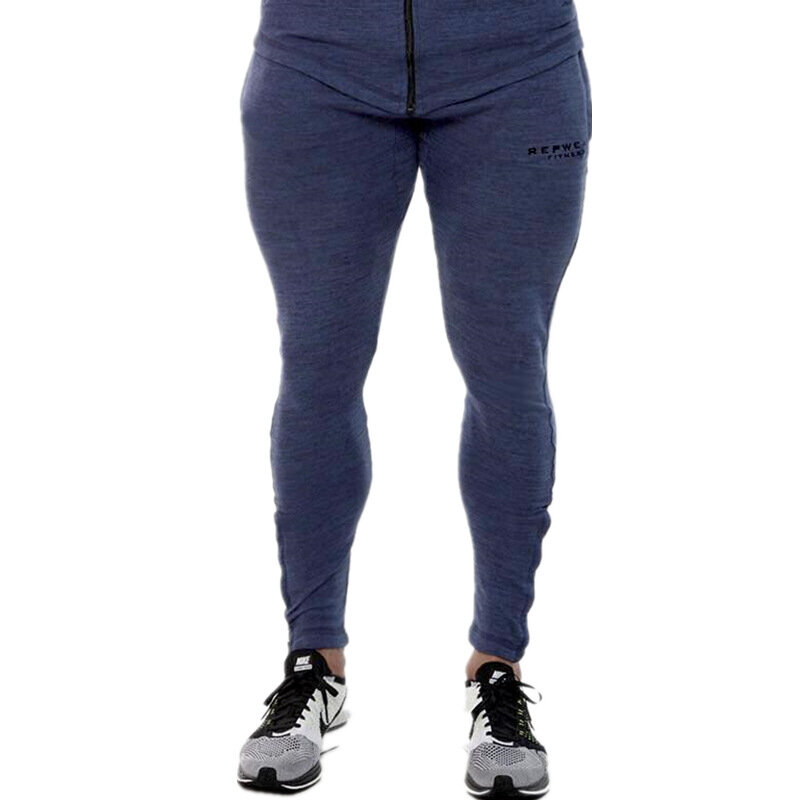 Pantalones de chándal para hombre, ropa de calle para correr, gimnasio, fitness, 2021