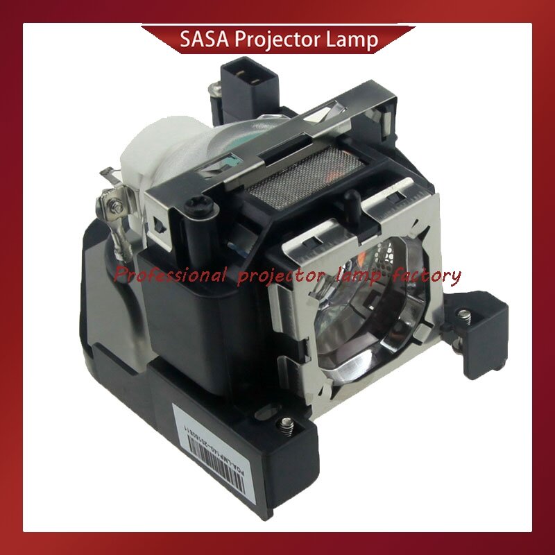 Lámpara de proyector Compatible NSHA230SAC, Bombilla POA-LMP140 610-350-2892 para SANYO, PLC-WL2500, PLC-WL2501, PRM30