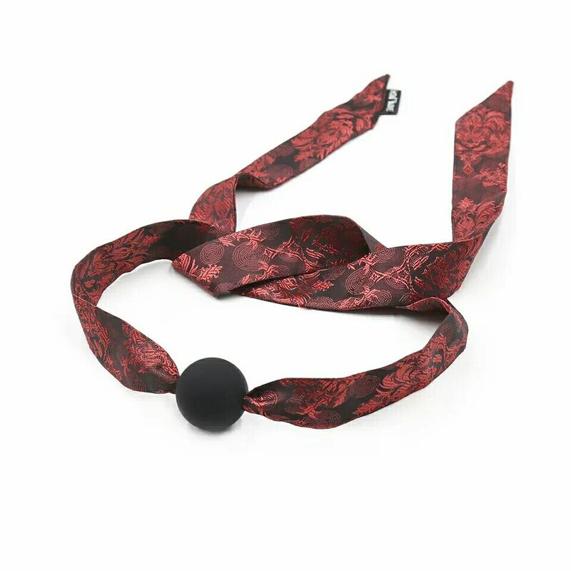PU Leather Open Mouth Gag Toys for Adults Harness Restraints Erotic lingerie Fetish BDSM Bondage Sex Toys for Women Sex Products
