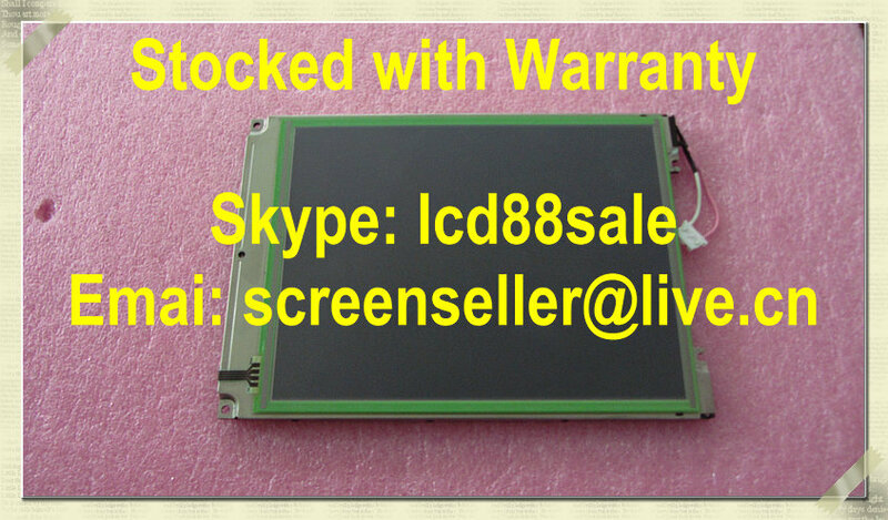 Mejor precio y calidad EDMGRB8KJF pantalla LCD industrial