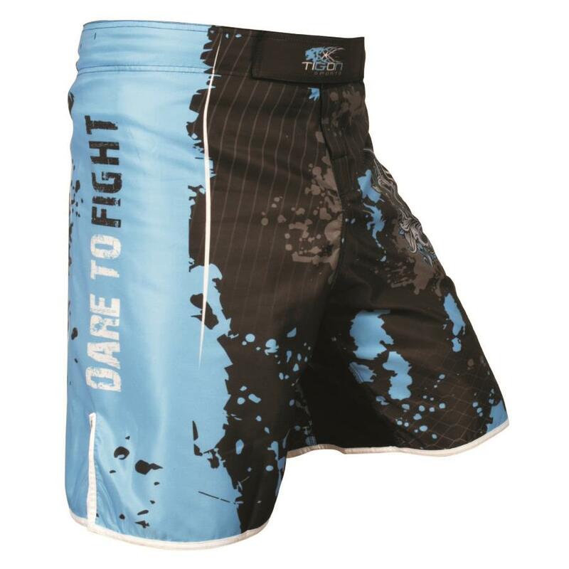 Men's boxing pants printing MMA Shorts Fight Grappling Short Polyester Kick Gel Boxing Muay Thai  Pants thai boxing shorts mma