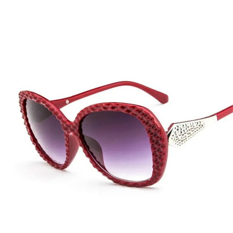 ZXTREE – lunettes de soleil en forme d'oeil de chat pour femme, accessoire de mode, classique, marque de styliste, miroir rétro, unisexe, Z189