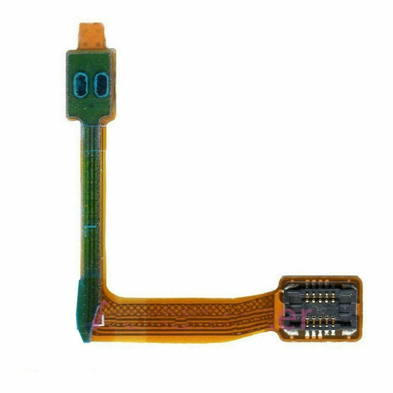 Botones de volumen de encendido/apagado, Cable flexible para Samsung Galaxy Note 2, Note 2 II, LTE, N7105, N7100, piezas de repuesto