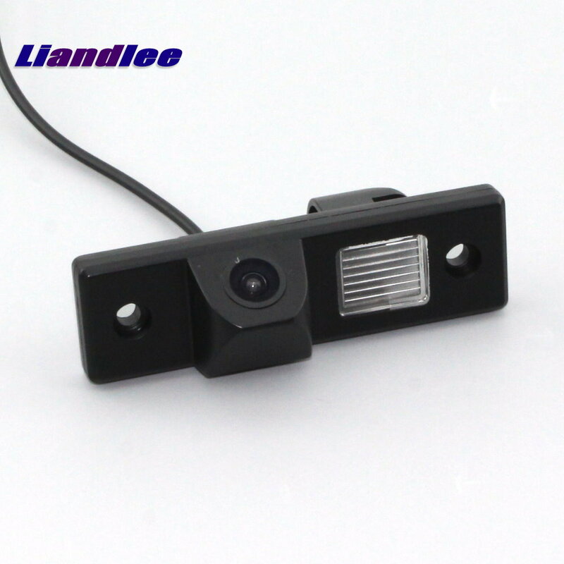 Liandlee For Buick Excelle GT XT 2002-2008 Car Rearview Reverse Camera Rear View Backup Parking CAM Integrated High Quality